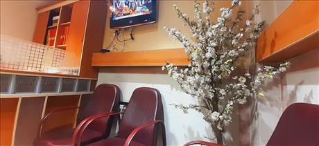 دندانپزشکی دکتر همایون زاده